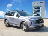 New 2025 INFINITI QX60 Autograph image 1