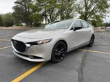 Used 2024 MAZDA MAZDA3 s image 3