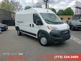 New 2025 RAM ProMaster 2500 image 3