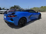 New 2025 Chevrolet Corvette Stingray Premium Conv w/ Z51 Performance Package image 4
