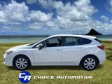 Used 2019 Subaru Impreza 2.0i w/ Eyesight image 3