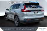 New 2026 Honda CR-V EX-L image 3