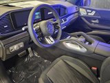 New 2025 Mercedes-Benz GLS 63 AMG 4MATIC image 3