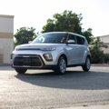 Used 2021 Kia Soul LX image 3