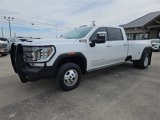 Used 2021 GMC Sierra 3500 Denali w/ Denali Ultimate Package image 2