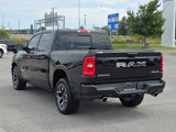 Used 2025 RAM 1500 Laramie w/ Laramie Southwest Edition image 4
