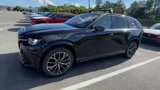 New 2025 MAZDA CX-70 3.3 Turbo S w/ Premium Plus image 4