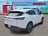 New 2025 Nissan Murano SL image 2