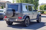 New 2025 Mercedes-Benz G 580 w/ EQ Technology image 4