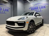 Used 2022 Porsche Macan S image 3
