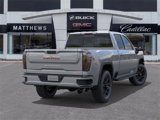 New 2025 GMC Sierra 2500 AT4 w/ AT4 Premium Plus Package image 4