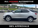 Used 2020 Chevrolet Equinox Premier image 4