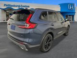 New 2026 Honda CR-V Sport Touring image 5
