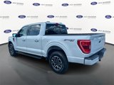 Certified 2023 Ford F150 XLT w/ Equipment Group 302A High image 5