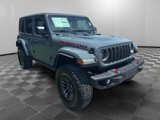 New 2025 Jeep Wrangler Unlimited Rubicon image 4