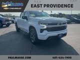 Used 2022 Chevrolet Silverado 1500 RST w/ RST All Star Premium Package image 3