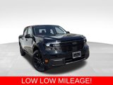 Used 2024 Ford Maverick Lariat w/ Black Appearance Package image 2