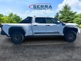 New 2025 Toyota Tacoma Trailhunter image 4