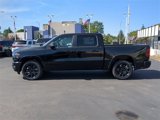 New 2026 RAM 1500 Laramie image 3