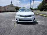 Used 2013 Toyota Camry LE image 2