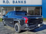 New 2025 Chevrolet Silverado EV LT image 3