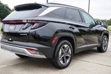 New 2025 Hyundai Tucson SEL image 4