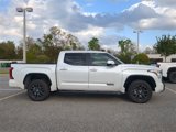 New 2025 Toyota Tundra Platinum image 3