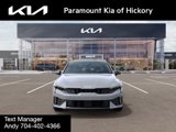 New 2025 Kia K5 GT-Line image 2