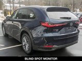 New 2025 MAZDA CX-90 Plug-In Hybrid w/ Preferred image 4
