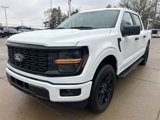 New 2025 Ford F150 STX image 2