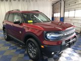 New 2025 Ford Bronco Sport Big Bend image 5