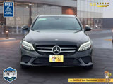 Used 2020 Mercedes-Benz C 300 Sedan image 3