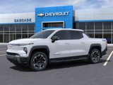 New 2025 Chevrolet Silverado EV LT w/ LT Premium Package image 2