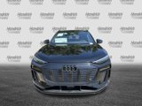 New 2025 Audi SQ6 e-tron Prestige image 3