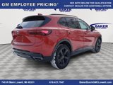 New 2025 Buick Envision Sport Touring image 5