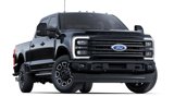New 2025 Ford F350 4x4 Crew Cab Super Duty image 4