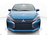 New 2024 Mitsubishi Mirage G4 ES image 2