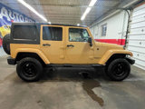 Used 2013 Jeep Wrangler Unlimited Sahara w/ Dual Top Group image 4