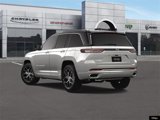 New 2025 Jeep Grand Cherokee Summit image 5