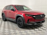 New 2025 MAZDA CX-50 AWD 2.5 S w/ Cargo Package image 2