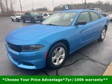 Certified 2023 Dodge Charger SXT image 5