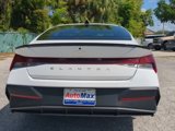 Used 2025 Hyundai Elantra Sport image 5