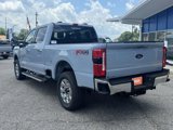 New 2025 Ford F250 Lariat w/ Chrome Package image 3