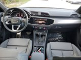 Certified 2025 Audi Q3 2.0T Premium w/ Convenience Package image 3