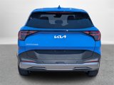 New 2026 Kia Sportage EX image 4