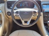 Used 2017 Ford Taurus SEL w/ Equipment Group 201A image 4