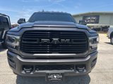 Used 2022 RAM 2500 Laramie w/ Night Edition image 5