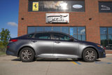 Used 2020 Kia Optima LX image 3