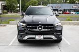 Used 2024 Mercedes-Benz GLE 350 4MATIC image 4
