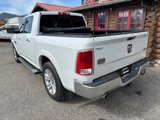 Used 2015 RAM 1500 Laramie Longhorn w/ Convenience Group image 5
